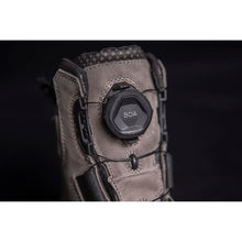 Icon Stormhawk Boots - Gray - Size 9.5 3403-1177_1029601