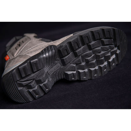 Icon Stormhawk Boots - Gray - Size 11.5 3403-1181_1029639