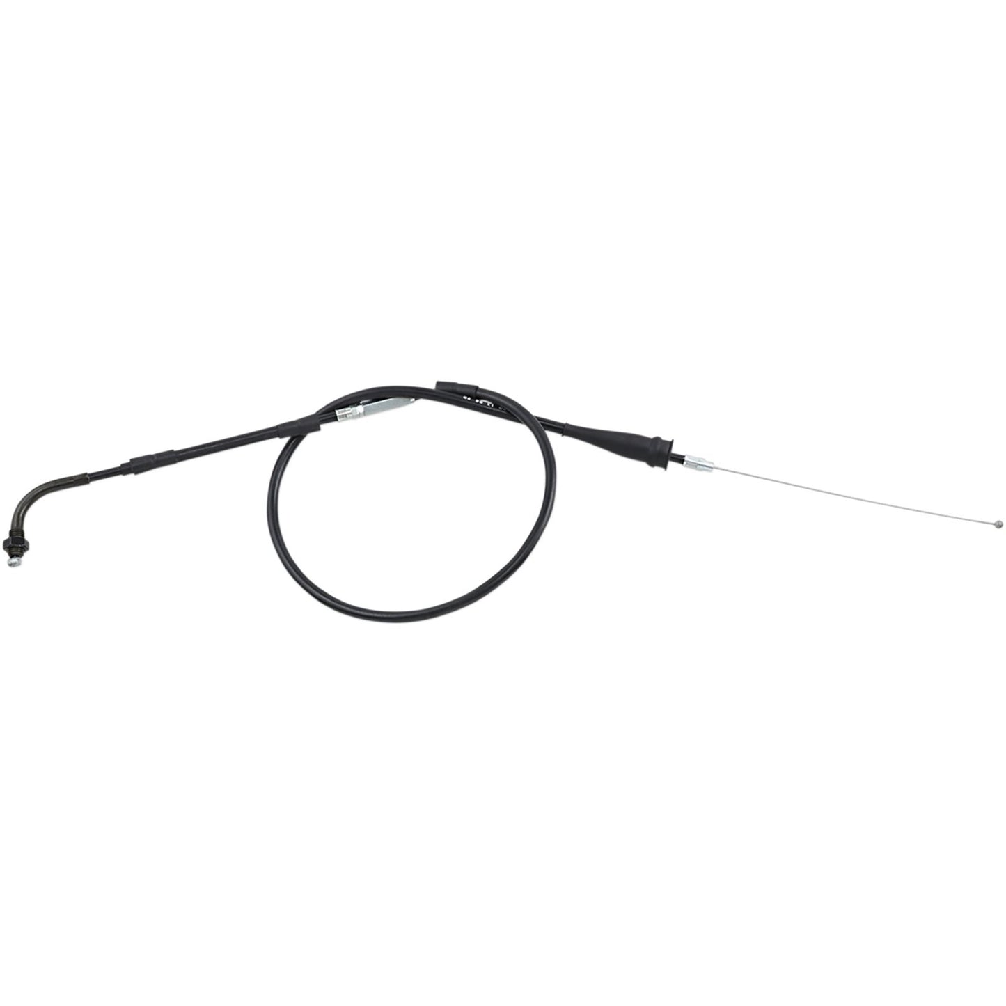 Motion Pro Black Vinyl Throttle Cable 01-0220_445542