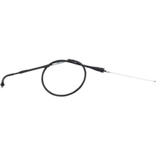 Motion Pro Black Vinyl Throttle Cable 01-0220_445542