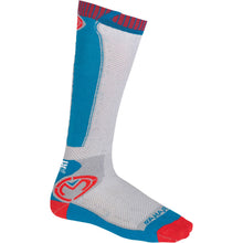 Sahara Socks - Red/White/Blue - Large/XL_1029631