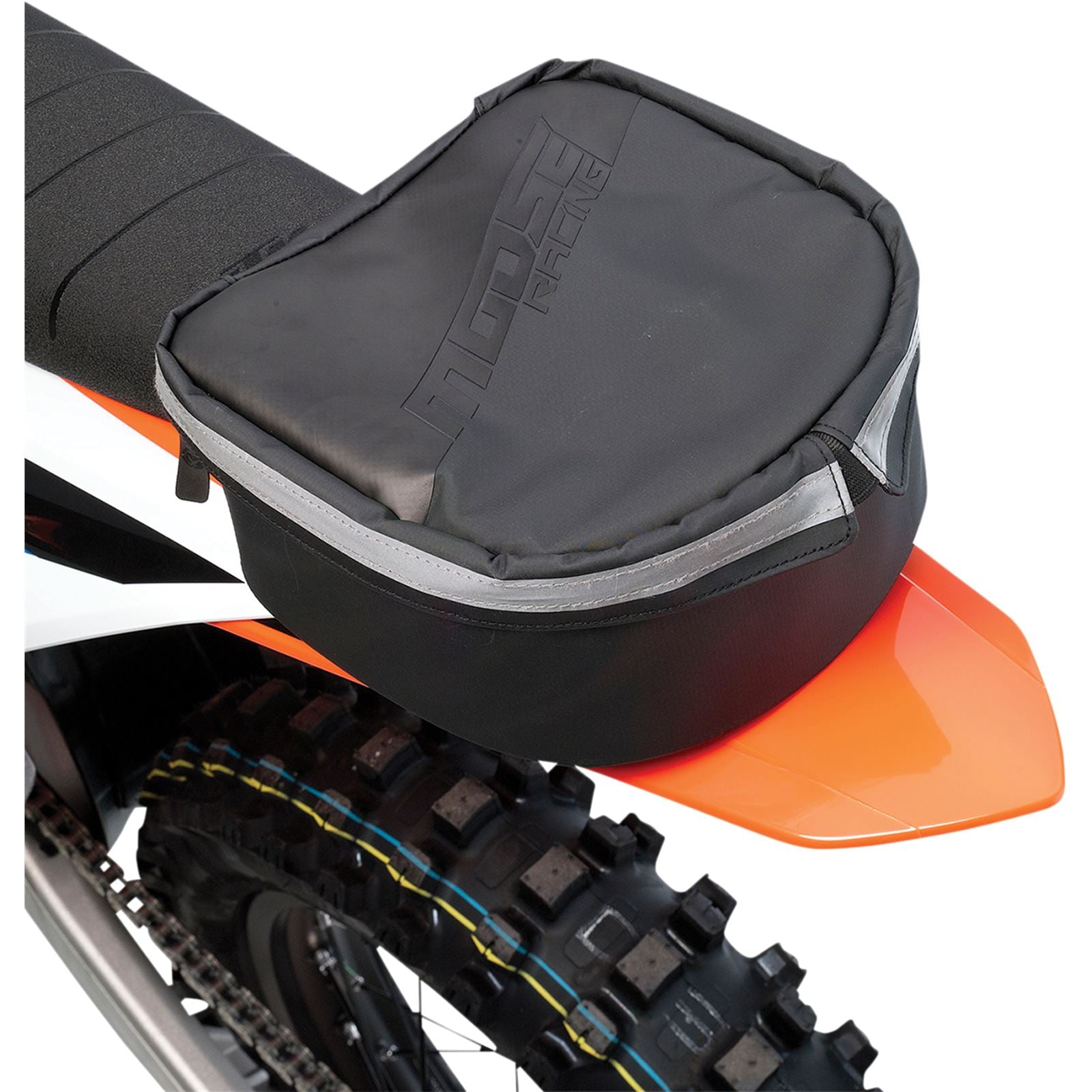Moose Offroad Rear Fender Pack - Large 3510-0111_1029694