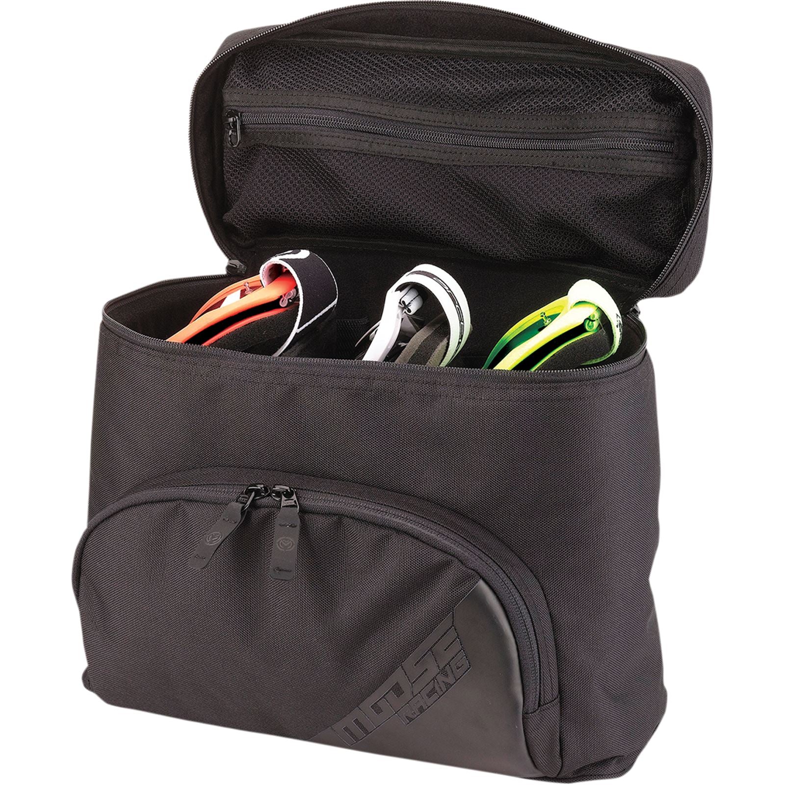 Moose Offroad Goggle Carrier Bag - Black 3512-0290_1029703