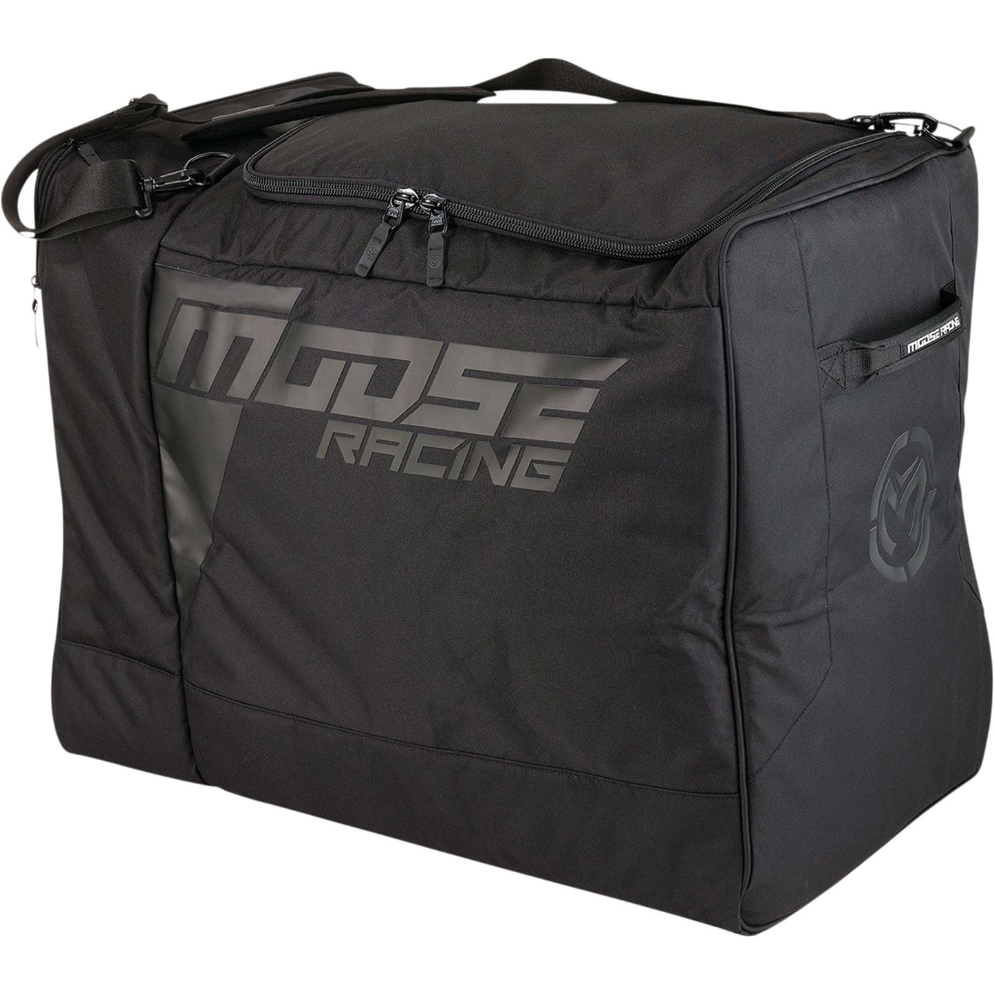 Moose Offroad Race Gear Bag - Black 3512-0291_1029704