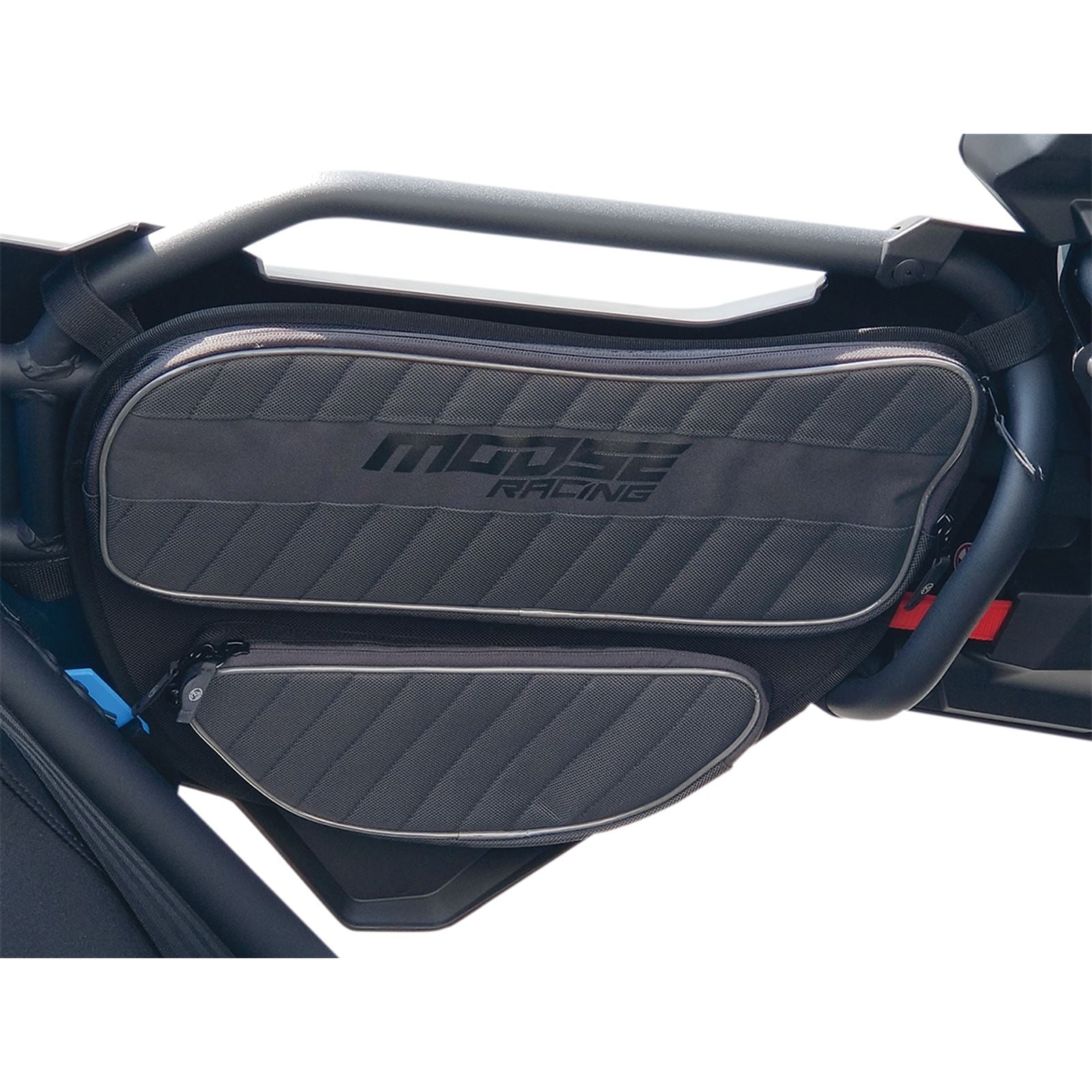 Moose Offroad Maverick X3 Doorbag - Rear 3540-0072_1029742