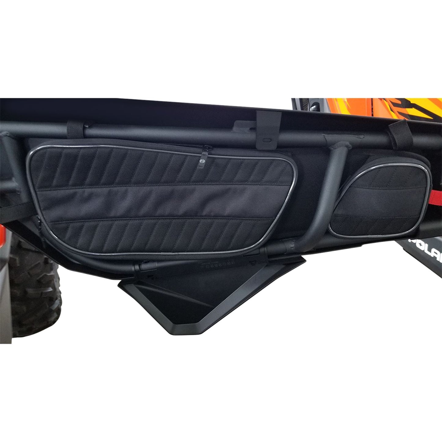 Moose Offroad Maverick X3 Doorbag - '17-'20 - Front 3540-0073_1029743