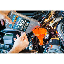 Drag Specialties DS3 Synthetic Engine Oil 20W50 - 1/Quart - Each 3601-0775_1029754