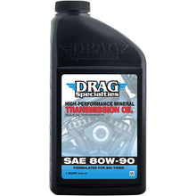 Drag Specialties Transmission Oil - 80W-90 - Each 3603-0070_1029736