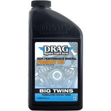 Drag Specialties Primary Drive Oil - 1 US quart - Each 3603-0072_1029713