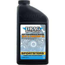 Drag Specialties Gear/Chain Oil - 1 US quart - Each 3604-0016_1029714