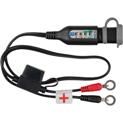 Battery - 12V Monitor Lead - Lead/electrolyte_1029724