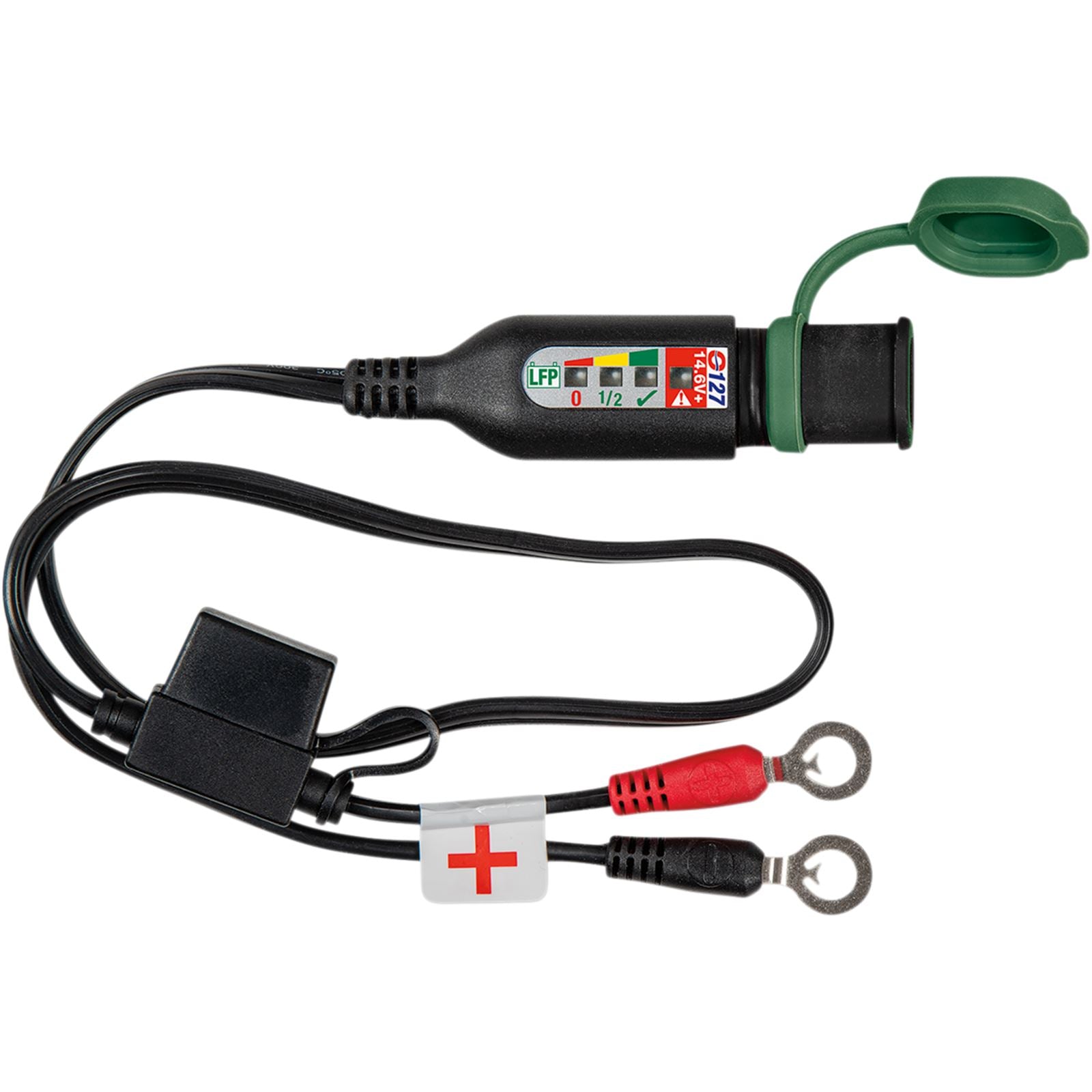 Battery - 12V Monitor Lead - Lithium_1029726