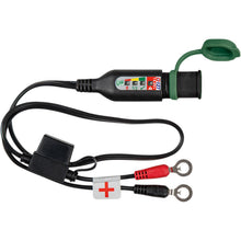 Battery - 12V Monitor Lead - Lithium_1029726