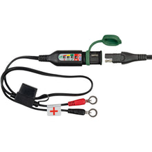 Moose Offroad Battery - 12V Monitor Lead - Lithium 3807-0501_1029727