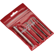 Moose Offroad HD Precision Pick Set 3850-0538_1029798