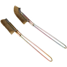 Moose Offroad Brushes - Engine - Soft Metal 3850-0539_1029799