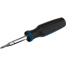 Moose Offroad Screw Driver Set - 6-in-1 3850-0541_1029801