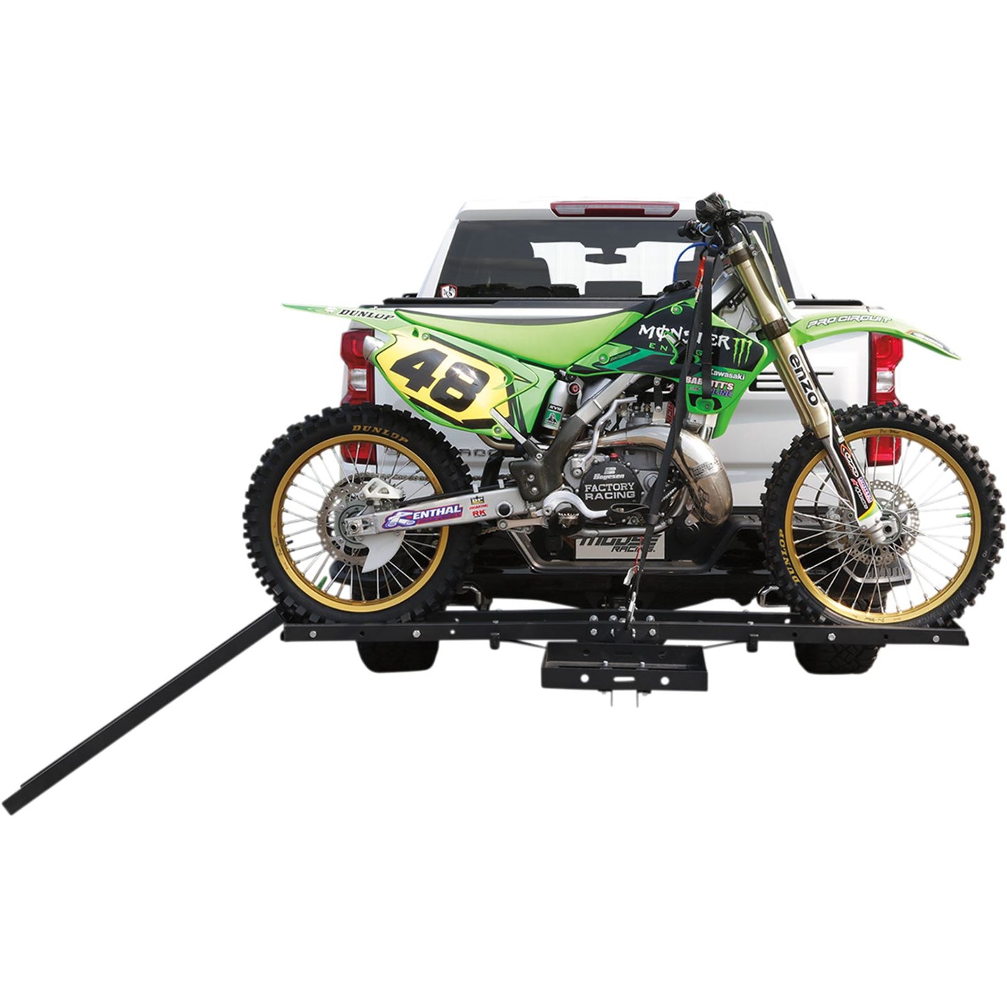 Moose Offroad Motorcycle Carrier 3930-0023_1029805