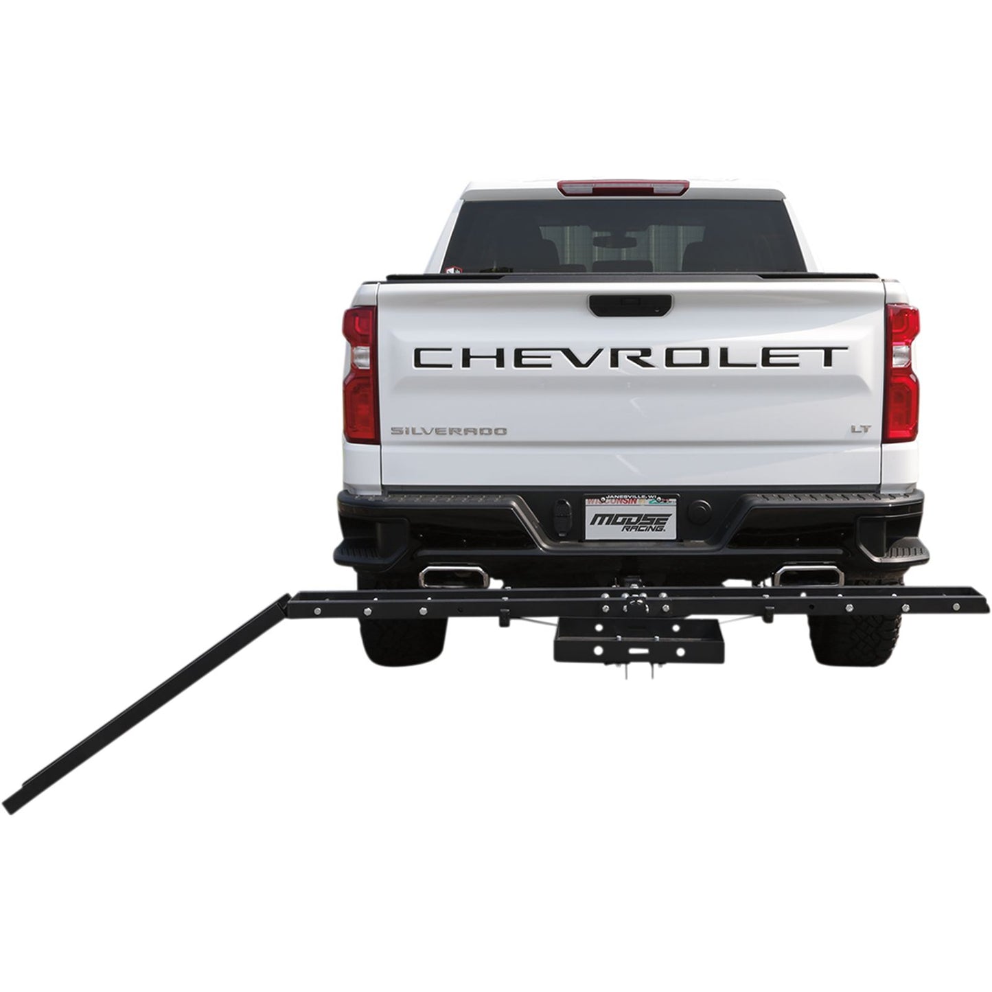 Moose Offroad Motorcycle Carrier 3930-0023_1029806