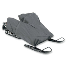 Parts Unlimited Custom Cover for Ski-Doo - Black [MPN: 4003-0144]_1781538