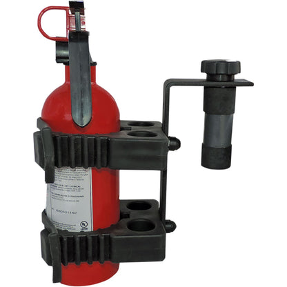 Moose Offroad Fire Extinguisher Holder - Ranger 4050-0052_1029764