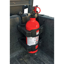 Moose Offroad Fire Extinguisher Holder - Ranger 4050-0052_1029765
