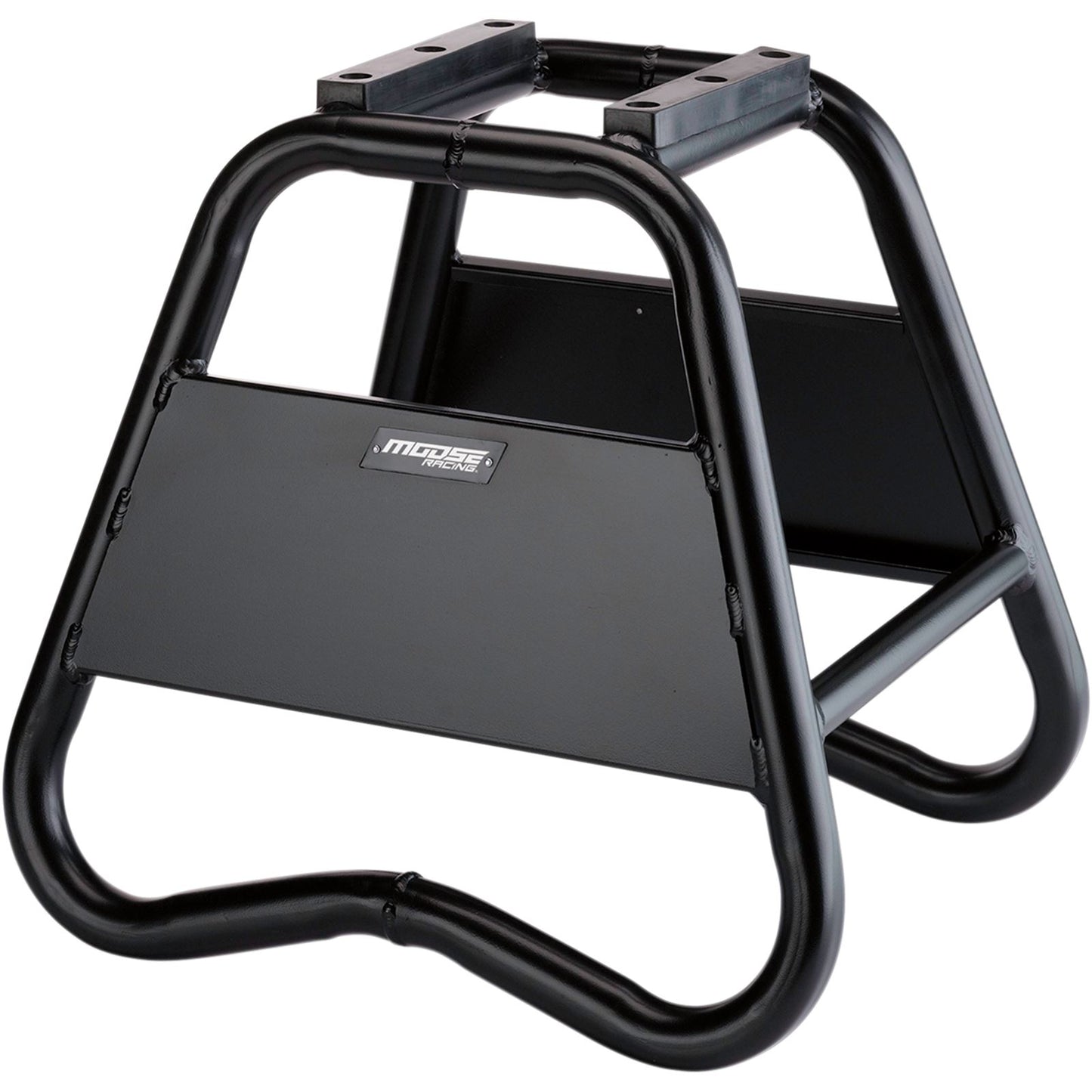 Moose Offroad Pro Mr-1 Bike Stand - Black 4101-0496_1029766