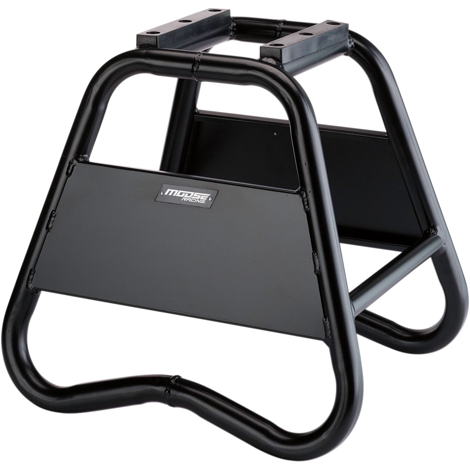 Moose Offroad Pro Mr-1 Bike Stand - Black 4101-0496_1029766