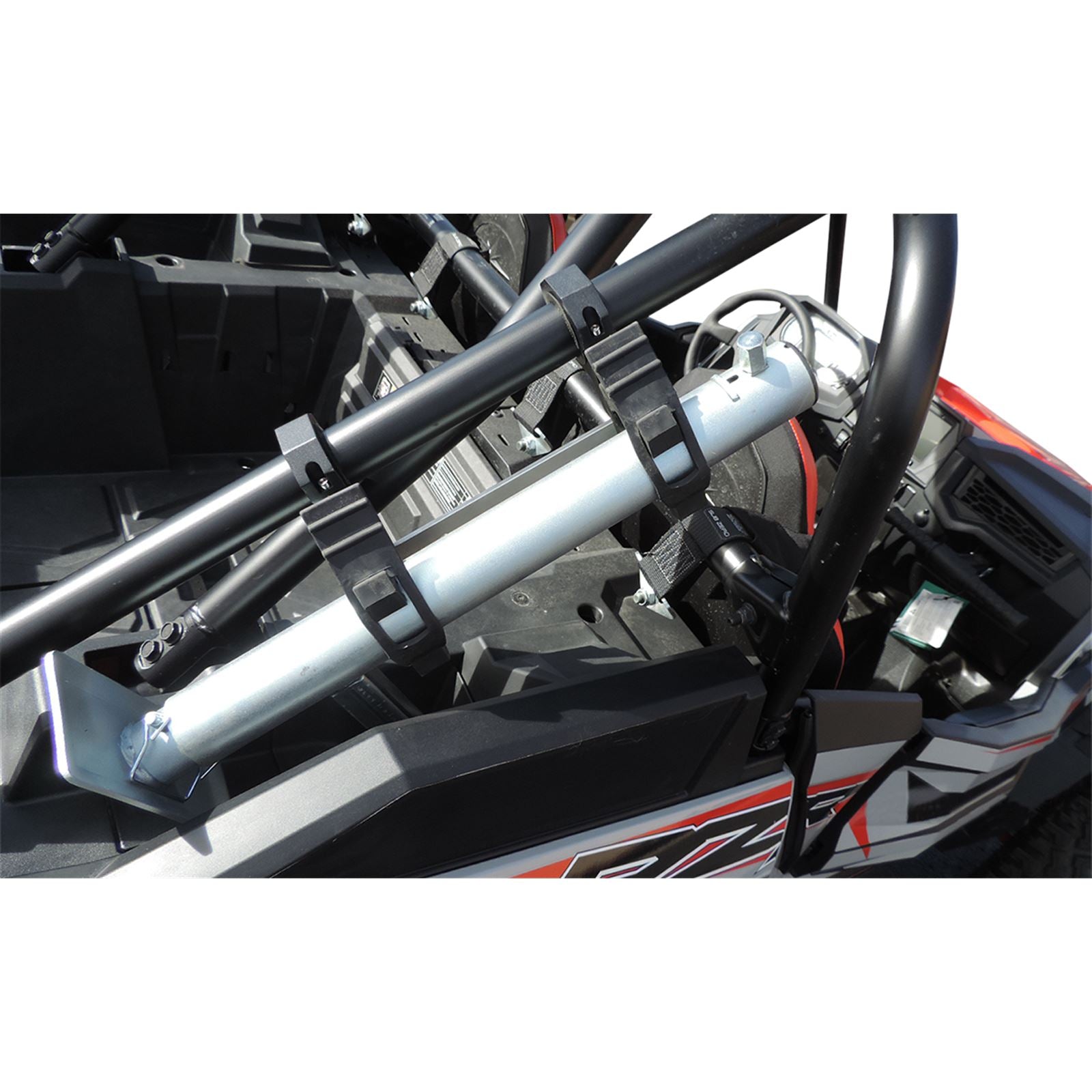 Moose Offroad Universal Jack with/Roll Cage Mount [MPN: 4110-0177]_1029770