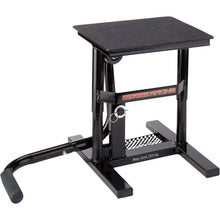 Moose Offroad Lift Stand - Vintage - Mini 4110-0182_1029774