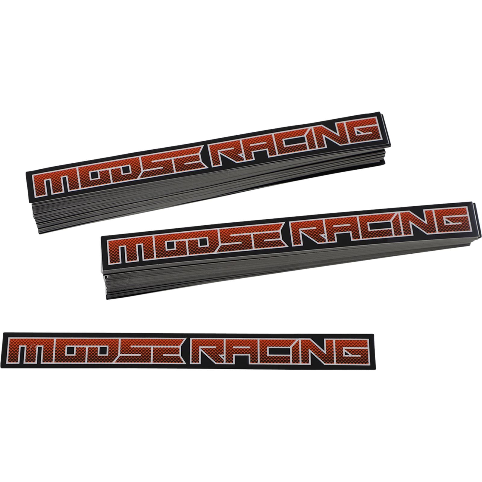Moose Offroad Decal - Moose Corporate - 100 Pack 4320-2462_1029844