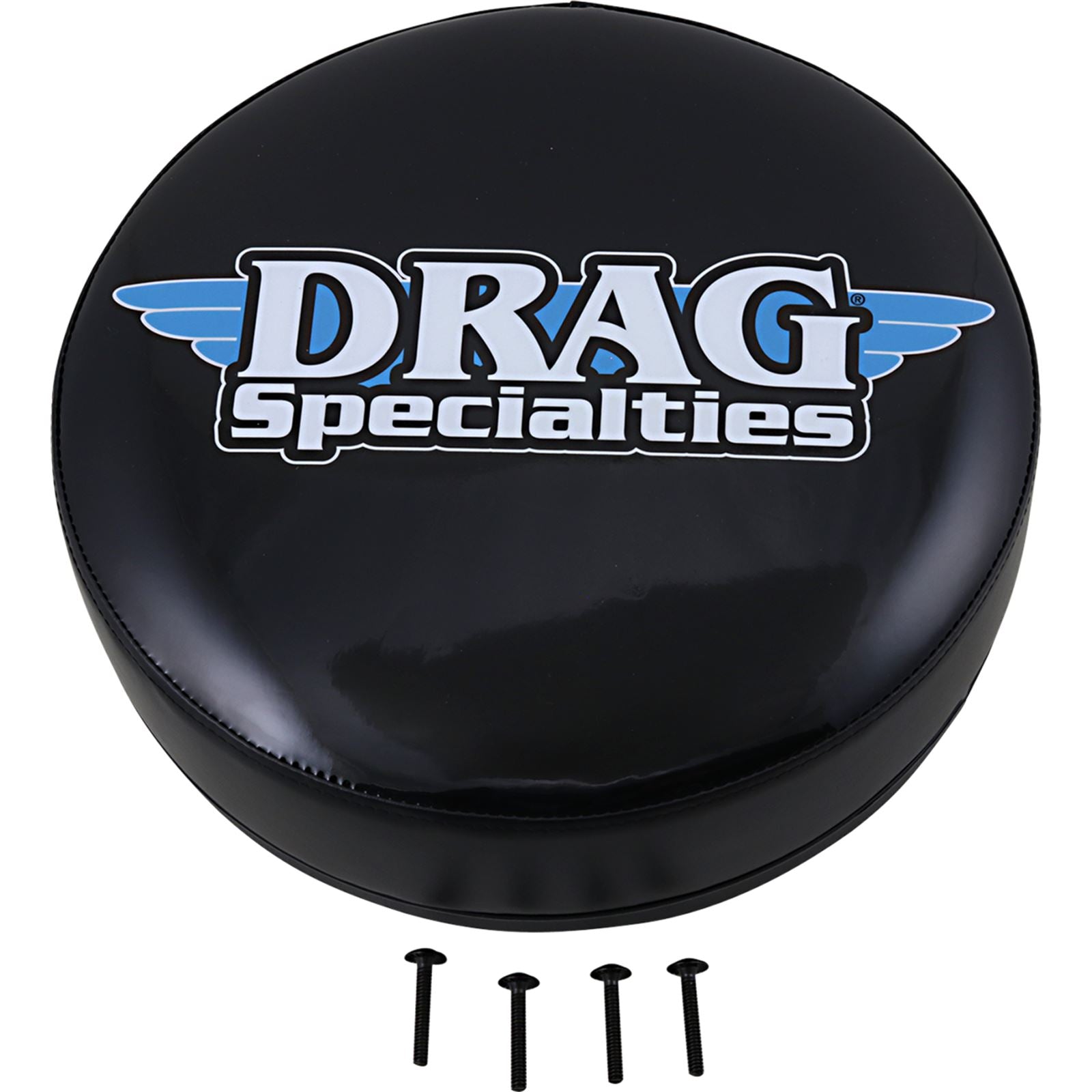 Drag Specialties Bar Stool Seat 9905-0132_1029829