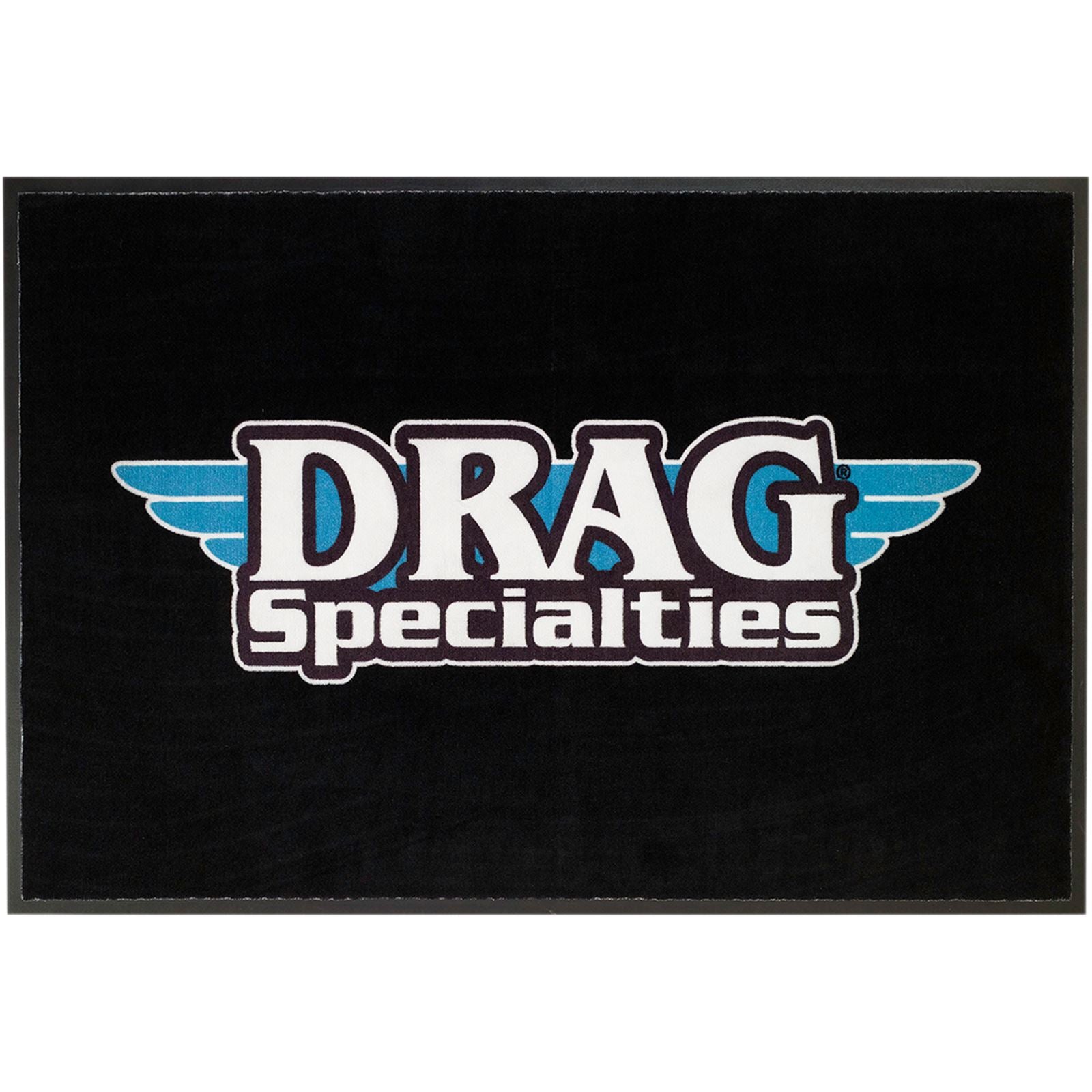 Drag Specialties Floormat - 48"x72" 9905-0135_1029833