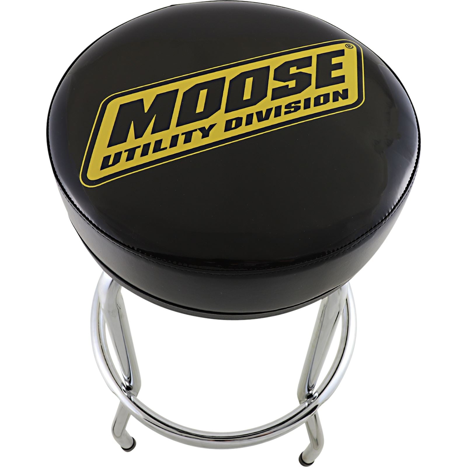 Moose Offroad Barstool - Logo [MPN: 9905-0155]_1029892