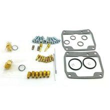 2FastMoto Carburetor Carb Repair Rebuild Kit  For Arctic Cat Models 1993-2002 K25-1952_946431