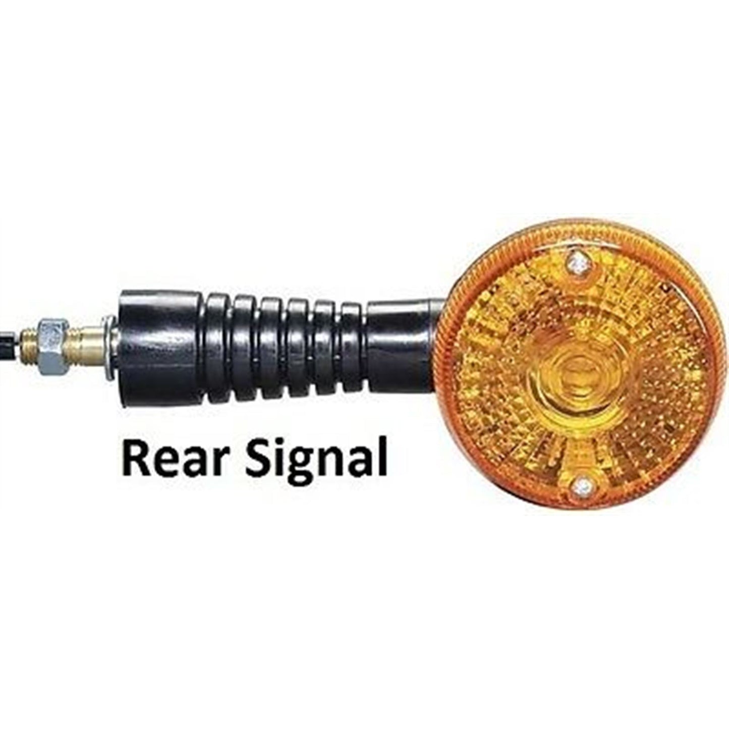 2FastMoto Rear Turn Signal For Kawasaki KL250, KLR250  [MPN: 25-2236]_718048