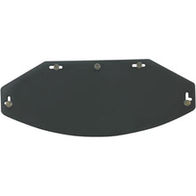 AFX Flat Shield - 5-Snap - Smoke 0131-0122_1056656