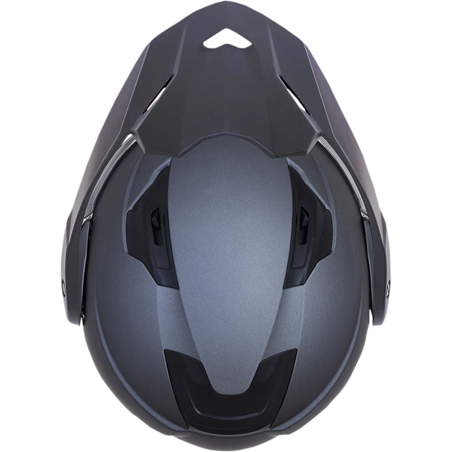 FX-111DS Helmet - Frost Gray - Small_1056694