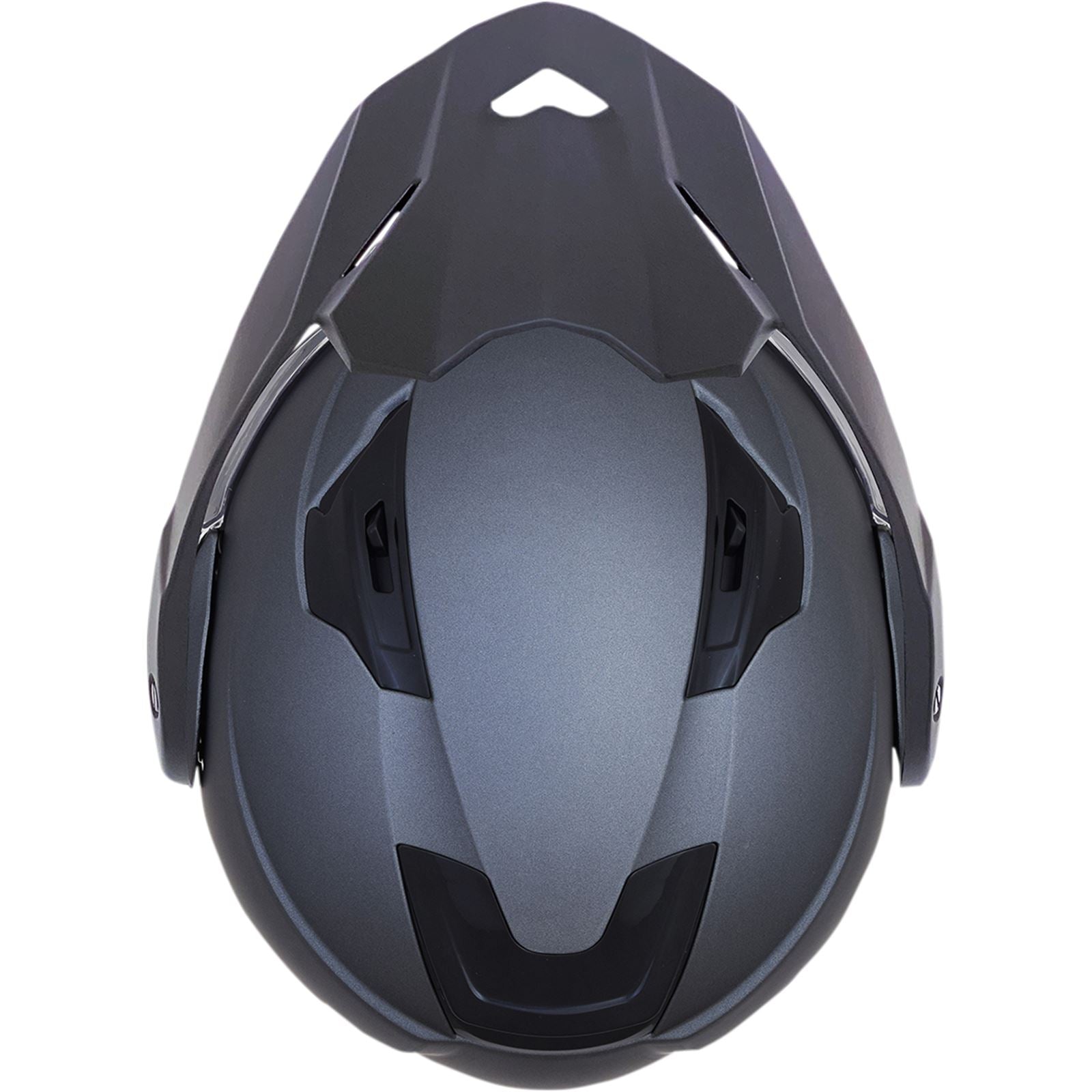 FX-111DS Helmet - Frost Gray - Small_1056694