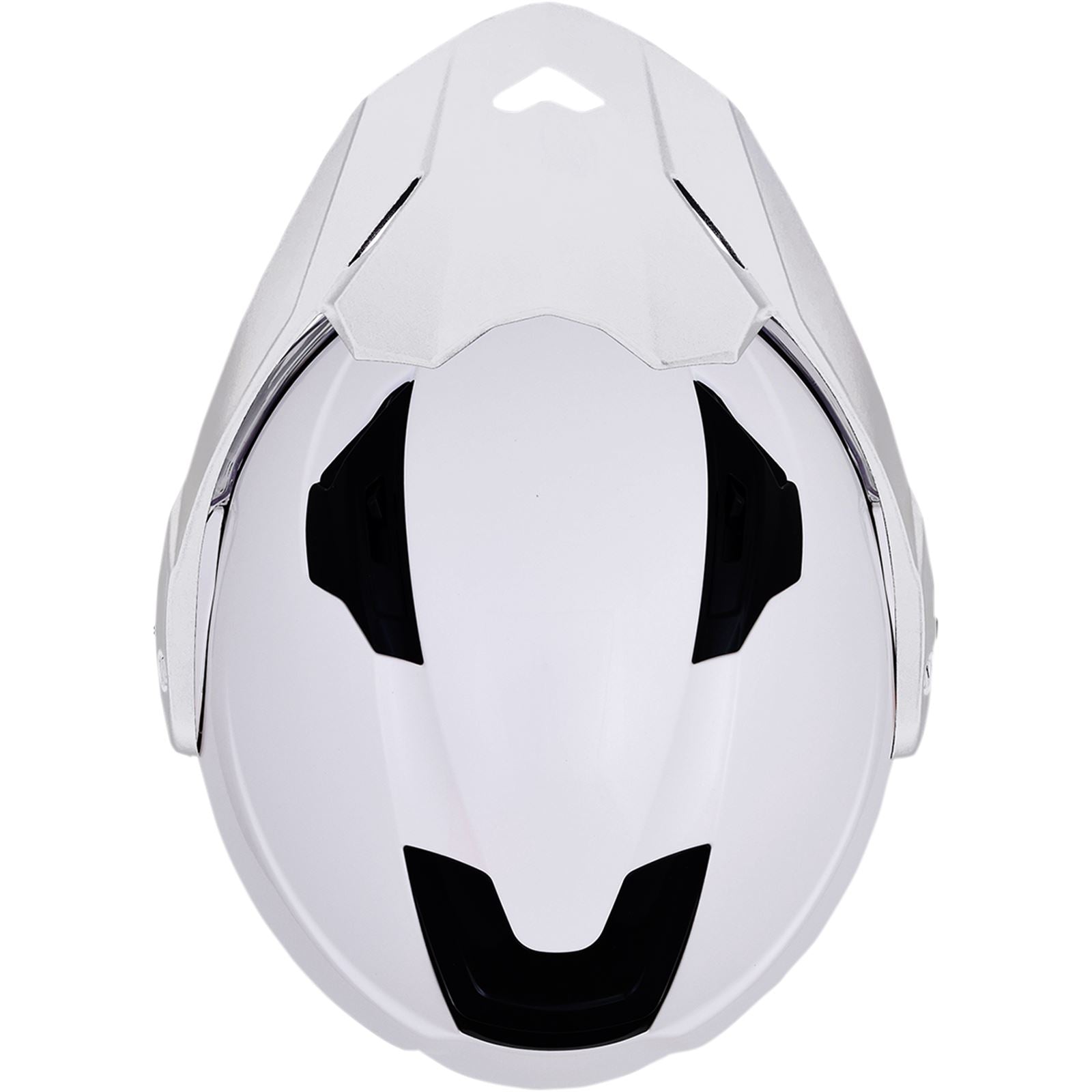 FX-111DS Helmet - White - Small_1056743