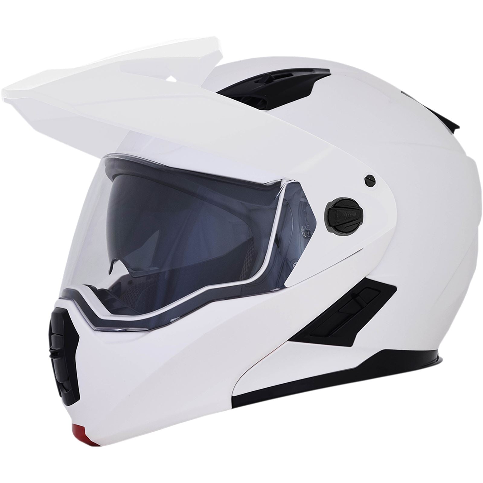FX-111DS Helmet - White - Medium_1056753