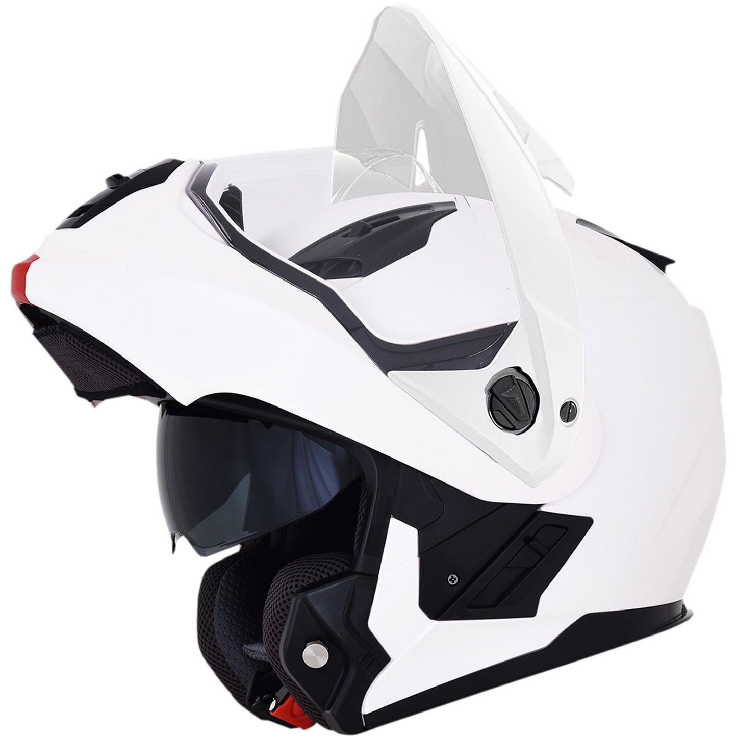 FX-111DS Helmet - White - Large_1056761