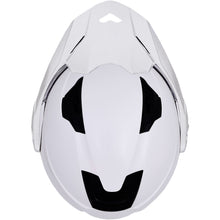 FX-111DS Helmet - White - XL_1056762