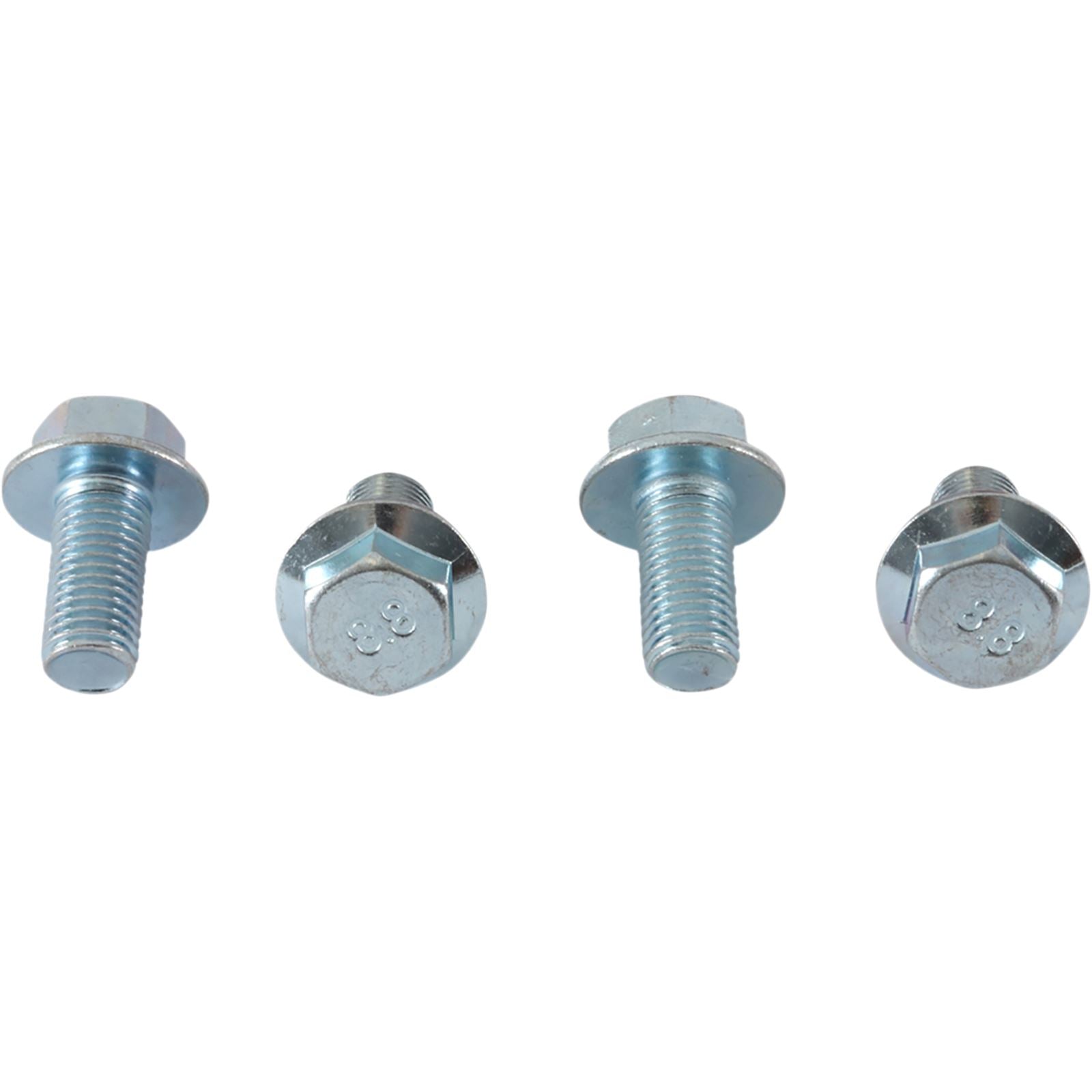Moose Offroad Wheel Stud/Nut Kit - Front/Rear 0213-0848_1030258