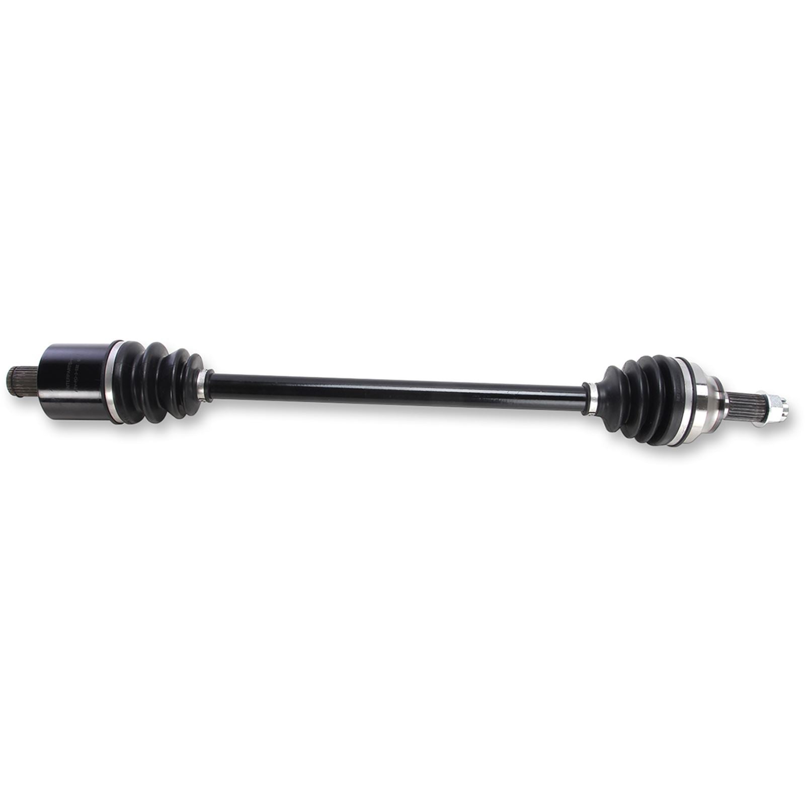 Moose Offroad Complete Axle Kit - Front Left/Right for Polaris 0214-1194_1030217