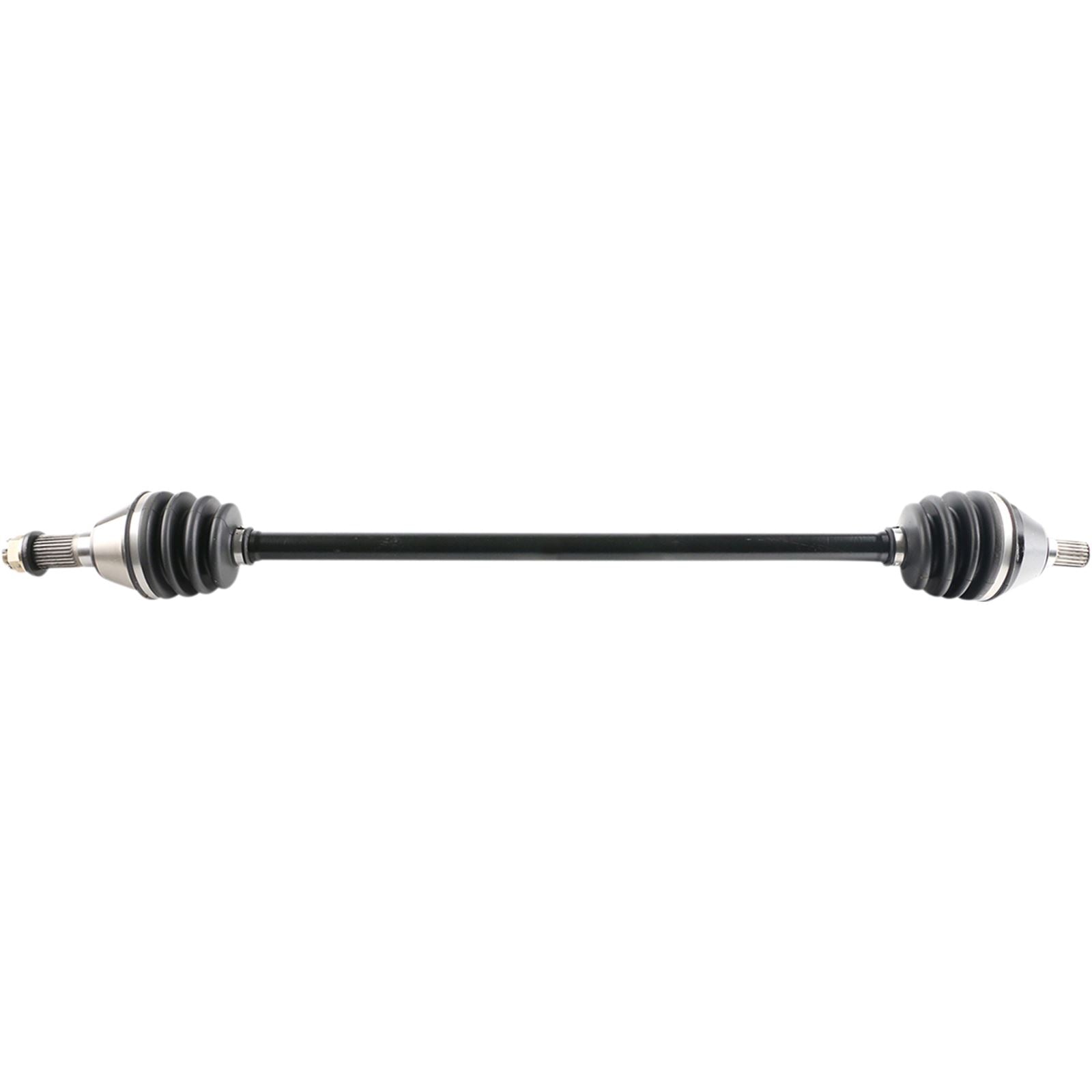 Moose Offroad Complete Axle Kit - Front Left/Right for Can-Am [MPN: 0214-1815]_1030224
