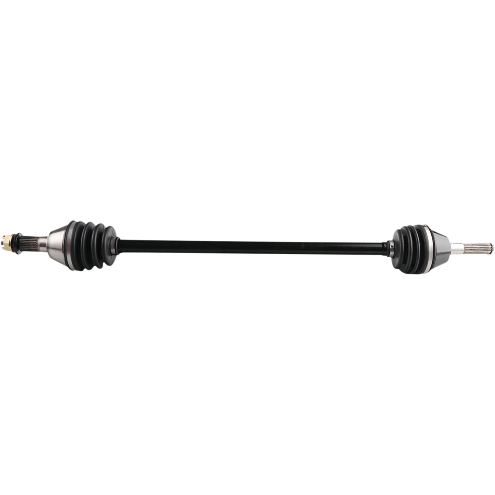 Moose Offroad Complete Axle Kit - Front Left for Can-Am 0214-1817_1030226