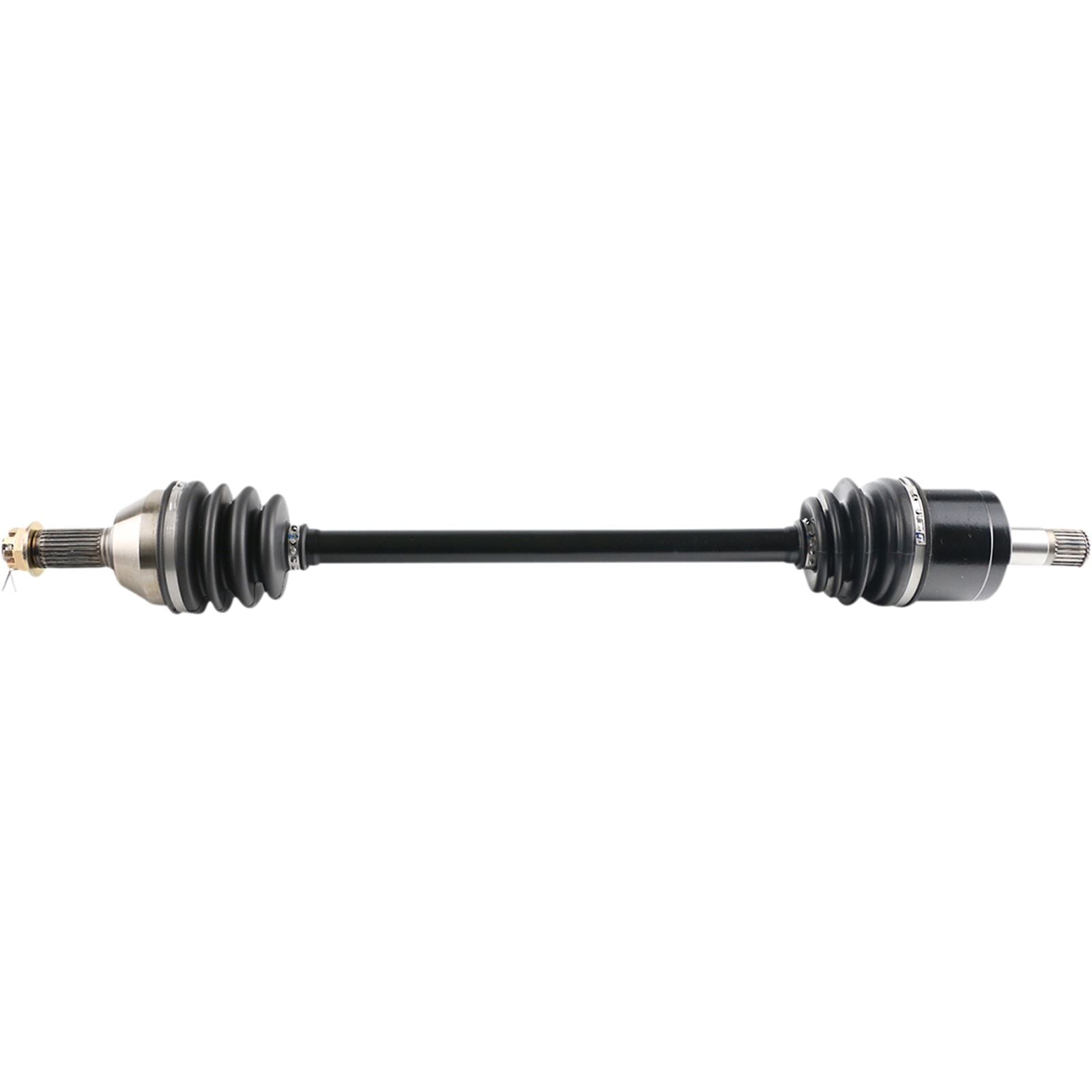 Moose Offroad Complete Axle Kit - Rear Left for Honda 0214-1820_1030229
