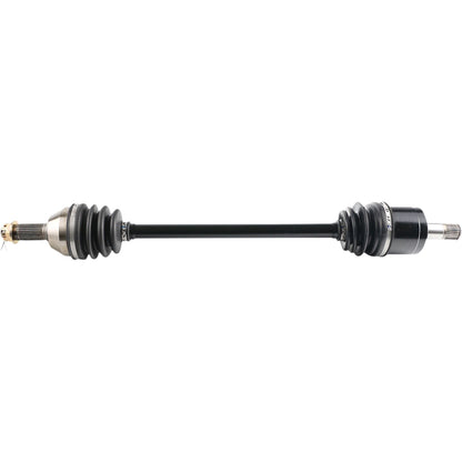 Moose Offroad Complete Axle Kit - Rear Left for Honda 0214-1820_1030229