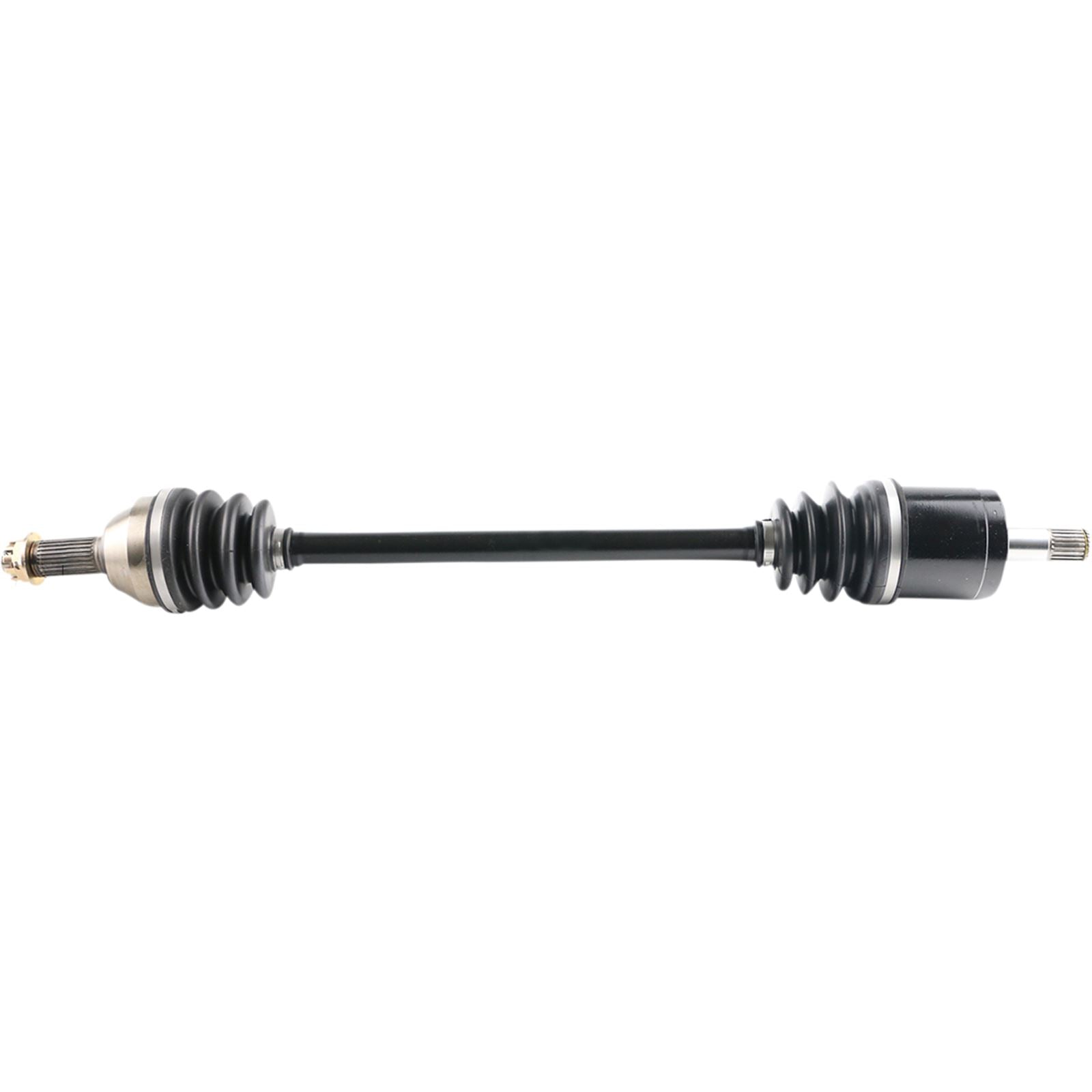 Moose Offroad Complete Axle Kit - Front Left/Right for Honda 0214-1821_1030230